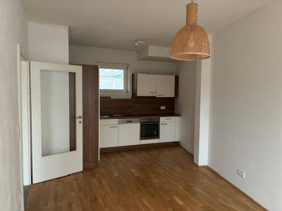 Helle und gemütliche 46 m² Wohnung in ruhiger Lage ...!
