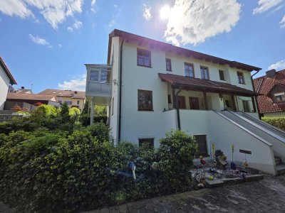 PROVISIONSFREI !!! seltene Gelegenheit - Wunderschöne 4-Zimmer-Wohnung mit Garten