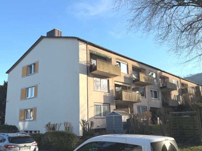 Bezugsfreie 2-Zimmer Wohnung inkl. Einbauküche  | Freiburg - Littenweiler