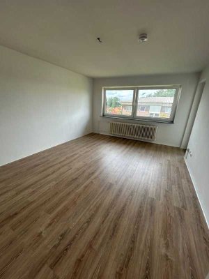 Helle 3-Zimmerwohnung mit Balkon ab dem 01.10.2025 verfügbar