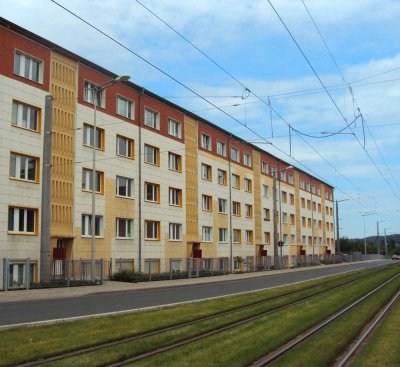 Wohngemeinschaft in Gera – Studenten und Azubis aufgepasst!
