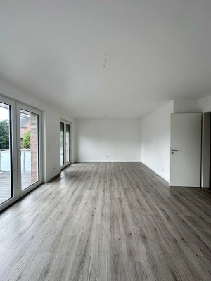 3-Zimmer-Komfort im Herzen von Oberaußem