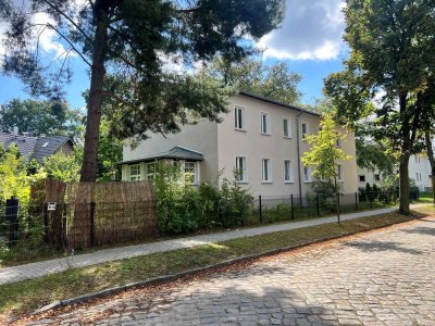 IN VILLENLAGE mit 4 % RENDITE*AB vorhanden! Top saniertes Mehrfamilienhaus mit 5  Wohneinheiten