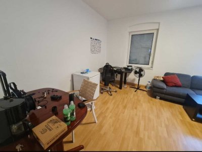 Wohnung in Hagen Zentrum