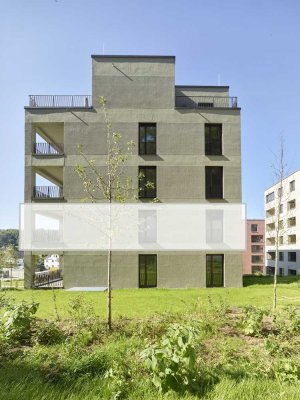 Lumper Höhe -  3,5-Zimmer-Wohnung