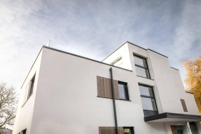 Erstbezug! Stilvolles Penthouse mit XL-Dachterrasse in Maxglan