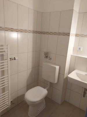 3-Zimmer-Wohnung mit Balkon in Puchheim
