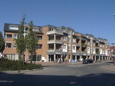 Willich-Wekeln schöne Dachgeschosswohnung  2 ZDB provisionsfrei große Dachterrasse