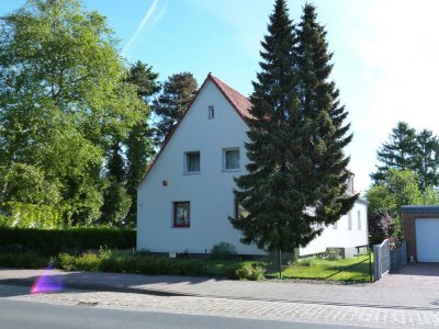 modernisierte 2,5-Zimmerwohnung in Geestland