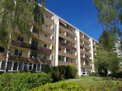 Charmante Eigentumswohnung in Magdeburg – Perfekt für Familien und Paare