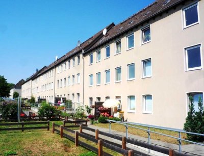 Bei dem Gerichte 22, EL - Seniorengerechte, barrierefreie Wohnung mit direktem Terrassenzugang