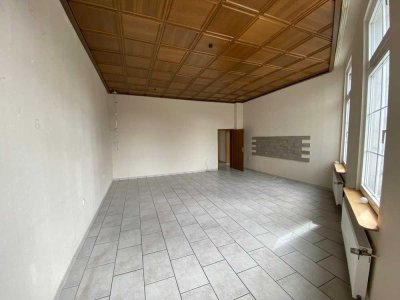 Großzügige 3-Zimmer-Wohnung für individuelles Wohnen