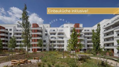 KLEYERS | Kapitalanlegertraum: 1-Zi.-Wohnung mit Loggia!