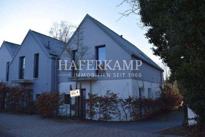 BEFRISTET AUF 3 JAHRE - erstklassig - modern - fabelhaft - Mein Stadthaus in top Lage!