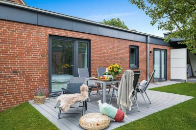 Ferienwohnung an der Nordsee