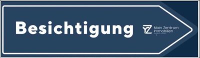 Moderne 4-Zimmer-Erdgeschosswohnung mit* 2 Terrassen und Gartenanteil*