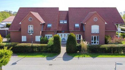 Charmante Pension mit Betreiberwohnung und Frühstücksraum in attraktiver Lage