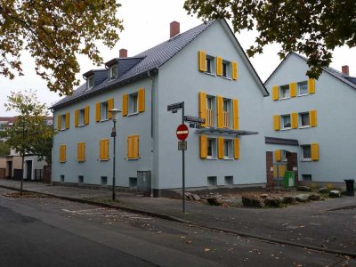 Schöne 2-ZW in Offenbach - Ost