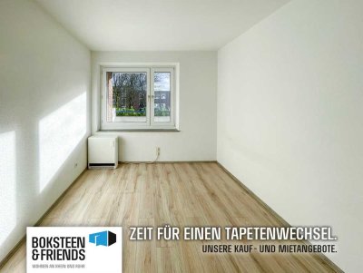 WBS ERFORDERLICH!! Ruhig, grün, geräumig: 5-Zimmer-Wohnung in Dorsten-Wulfen