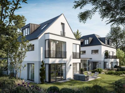 FORMHAUS | Einfamilienhaus - Rohbau fertiggestellt – Individuell gestalten, flexibel ausbauen!