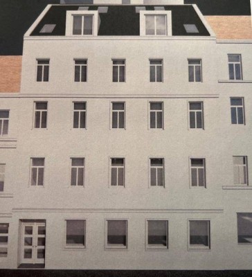 Mayssengasse: wunderschöne Erstbezug Balkonwohnungen