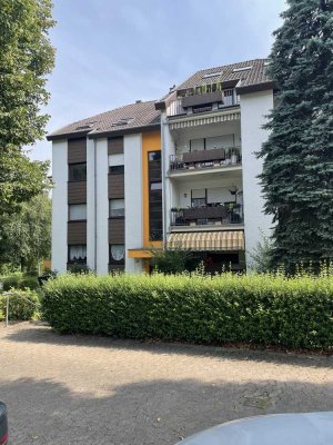 Schöne 3-Zimmer-Wohnung mit 2 Balkonen in Saarbrücken