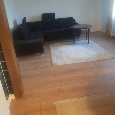Altbau-Wohnung in Bielefeld-Schildesche