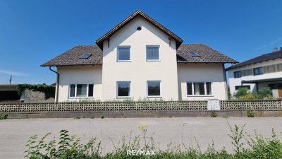 Einfamilienhaus mit großem Grund – viel Platz für Ihre Wohnträume