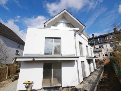 Moderne 2-Zimmer-Neubauwohnung in begehrter Lage von Paderborn