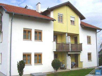 Objekt 218: 4-Zimmerwohnung in Wippenham, Wippenham 47, Top 5