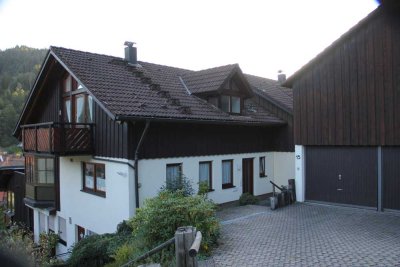 Großzügige, helle 4-Zimmer-Maisonette-Wohnung mit traumhaftem Ausblick und großem Balkon