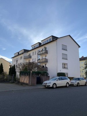 ++ Pforzheim ++ 1-Zimmer-Wohnung ++