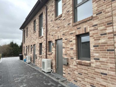Neubau aus 2023 mit Wärmepumpenheizung in Top-Lage!!!Klicken Sie hier!!!
