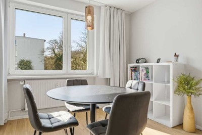 Perfekte Dreizimmerwohnung in Toplage - Provisionsfrei