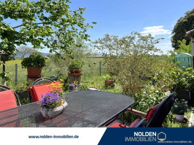 ***RAUM FÜR LEBEN – LICHT UND LAGE MIT AUSBLICK***