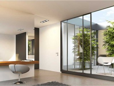 Dachgeschosswohnung im Erstbezug – Hochwertiger Neubau in Toplage