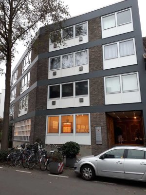 1-Zimmer Appartment für Studenten im Josefsviertel