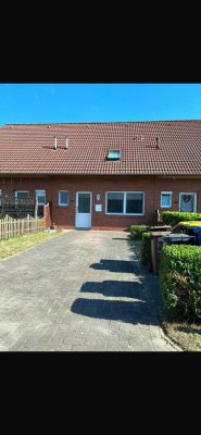 4-Zimmer Wohnung in Barßel mit 100 m² Wohnfläche