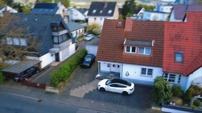 Einfamilienhaus Karthause