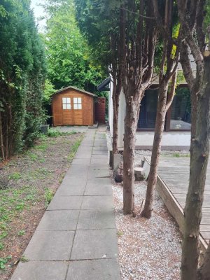 3 Zimmer Maisonetten Wohnung von Privat