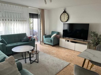 Charmante 3-Zimmer-Wohnung in Stuttgart-Untertürkheim – zentrale Lage & Nähe zum Neckar