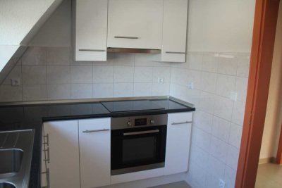 Schöne drei Zimmer Wohnung in Stuttgart, Stammheim