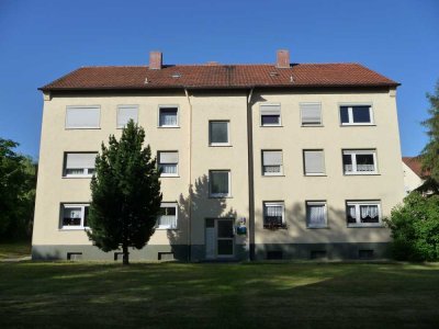 Kleine Wohnung im 1. OG zu vermieten