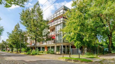 Charmante 3-Zimmer-Wohnung mit Balkon und Keller