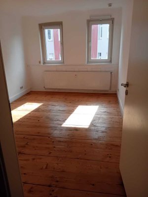 Zentrale 3-Zimmerwohnung in der Göttinger Innenstadt *WG geeignet*