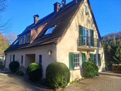 Provisionsfrei* Hochwertig saniertes Einfamilienhaus in Schalksmühle zu verkaufen!