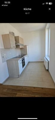 Helle 3-Zimmer-Wohnung im 3. OG in Kiel-Südfriedhof