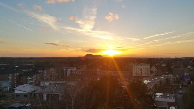 Geräumige 1-Zimmer-Wohnung in Lukas-Cranach-Str., Wunstorf