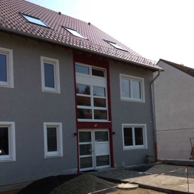 Geschmackvolle 1,5-Zimmer-Souterrain-Wohnung in Mainz