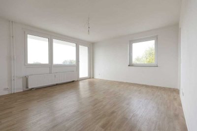 Energetisch Saniert! 2 Zimmer Wohnung mit Wohlfühlfaktor